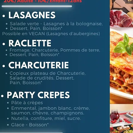 Insolite Avec Jeux Et Jacuzzi *