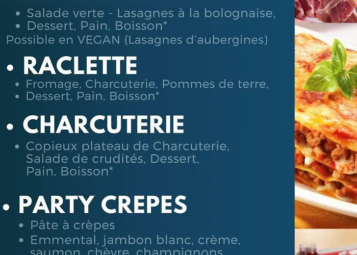 Insolite Avec Jeux Et Jacuzzi *