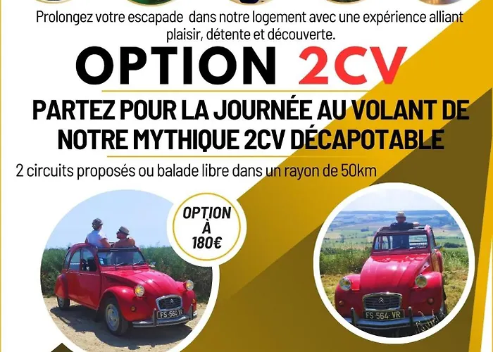 Insolite Avec Jeux Et Jacuzzi